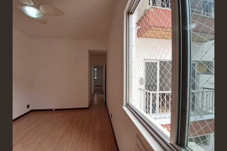 Apartamento à venda com 2 quartos, 66m² em Maracanã, Rio de Janeiro