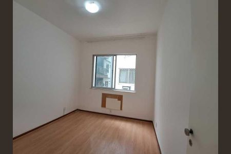 Apartamento à venda com 2 quartos, 66m² em Maracanã, Rio de Janeiro