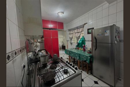 Casa à venda com 2 quartos, 133m² em Cidade São Francisco, São Paulo