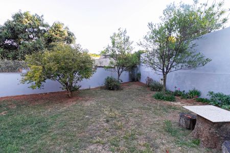 Casa para alugar com 1000m², 4 quartos e 6 vagasQuintal