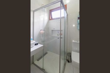 Casa para alugar com 1000m², 4 quartos e 6 vagasBanheiro da suíte 3