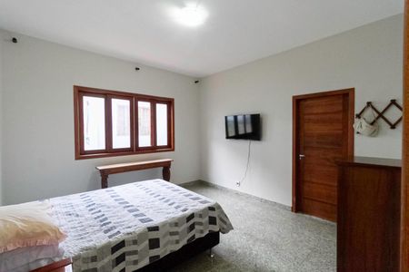 Casa para alugar com 1000m², 4 quartos e 6 vagasSuíte 1