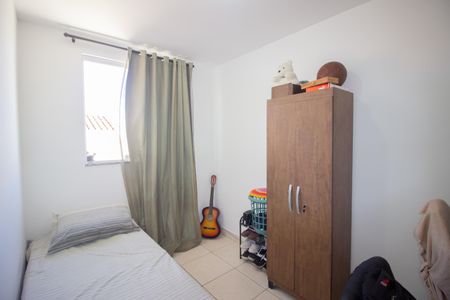 Casa à venda com 71m², 2 quartos e 2 vagasQuarto 2