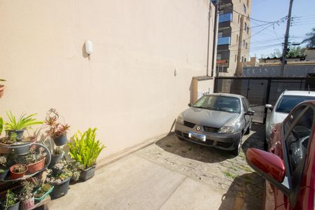Casa à venda com 71m², 2 quartos e 2 vagasGaragem