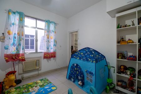 Apartamento à venda com 82m², 2 quartos e sem vagaQuarto 1