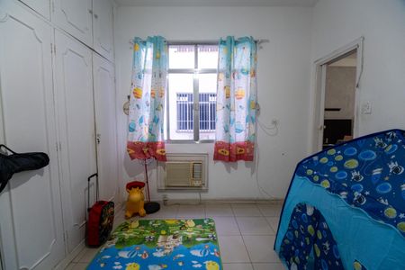 Quarto 1 de apartamento à venda com 2 quartos, 82m² em Tijuca, Rio de Janeiro