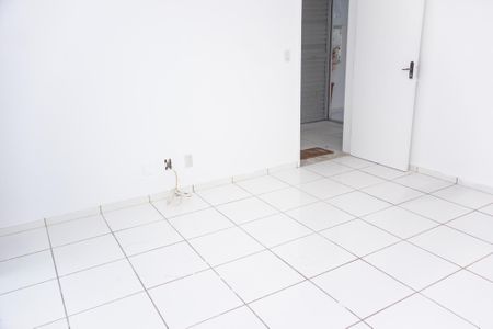 Sala de apartamento para alugar com 2 quartos, 47m² em São Cristóvão, Salvador