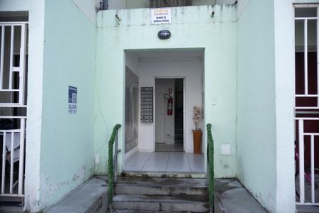 Apartamento para alugar com 47m², 2 quartos e 1 vaga Apartamento para alugar com 47m², 2 quartos e 1 vagaplaquinha instalada