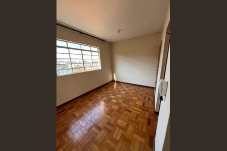 Apartamento para alugar com 2 quartos, 61m² em Salgado Filho, Belo Horizonte