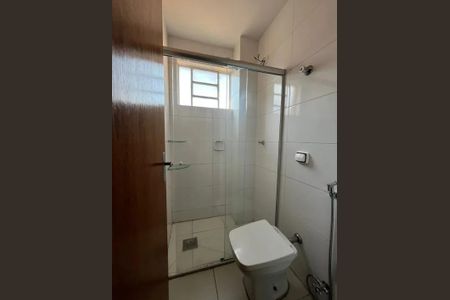 Apartamento para alugar com 2 quartos, 61m² em Salgado Filho, Belo Horizonte