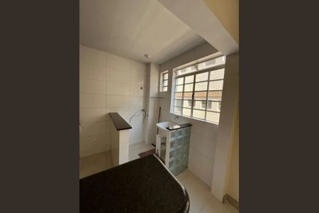 Apartamento para alugar com 2 quartos, 61m² em Salgado Filho, Belo Horizonte