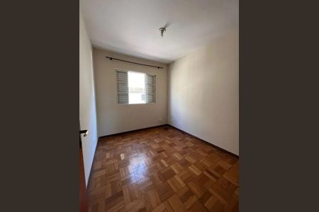 Apartamento para alugar com 2 quartos, 61m² em Salgado Filho, Belo Horizonte