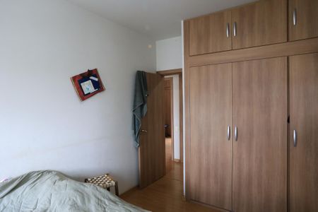 Apartamento à venda com 157m², 3 quartos e 2 vagasQuarto 3