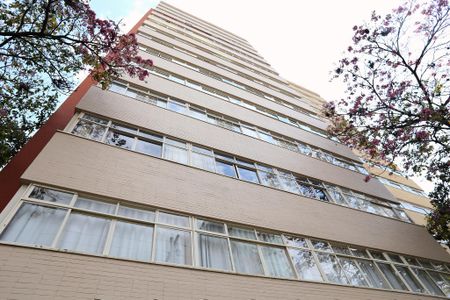 Apartamento à venda com 157m², 3 quartos e 2 vagasFachada
