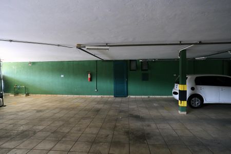 Apartamento à venda com 157m², 3 quartos e 2 vagasGaragem