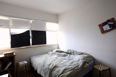 Apartamento à venda com 157m², 3 quartos e 2 vagasQuarto 3