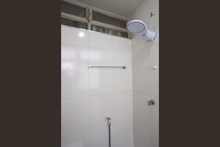 Apartamento à venda com 157m², 3 quartos e 2 vagasBanheiro de serviço