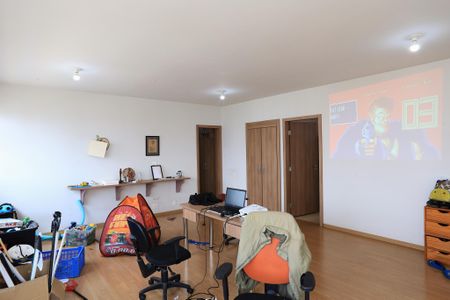 Apartamento à venda com 157m², 3 quartos e 2 vagasSala