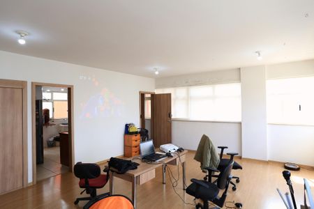Apartamento à venda com 157m², 3 quartos e 2 vagasSala