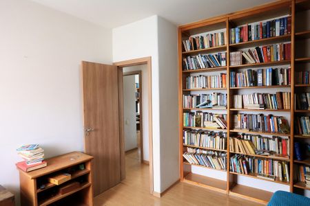 Apartamento à venda com 157m², 3 quartos e 2 vagasQuarto 2