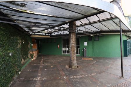 Apartamento à venda com 157m², 3 quartos e 2 vagasÁrea comum - Churrasqueira