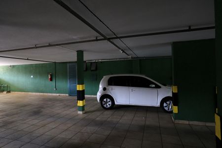 Apartamento à venda com 157m², 3 quartos e 2 vagasGaragem