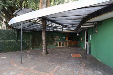 Apartamento à venda com 157m², 3 quartos e 2 vagasÁrea comum - Churrasqueira