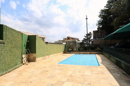Apartamento à venda com 157m², 3 quartos e 2 vagasÁrea comum - Piscina