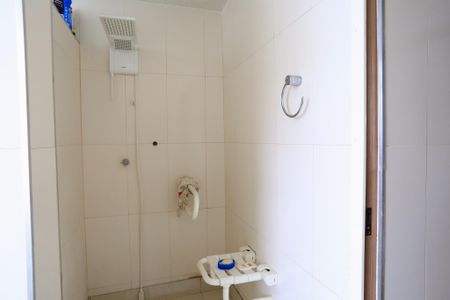 Apartamento à venda com 157m², 3 quartos e 2 vagasBanheiro
