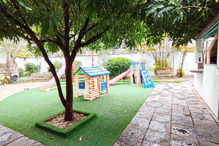 Apartamento à venda com 83m², 3 quartos e 1 vagaÁrea comum