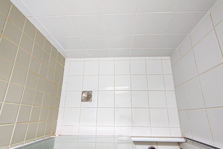 Apartamento à venda com 83m², 3 quartos e 1 vagaBanheiro da Suíte