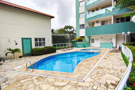 Apartamento à venda com 83m², 3 quartos e 1 vagaÁrea comum