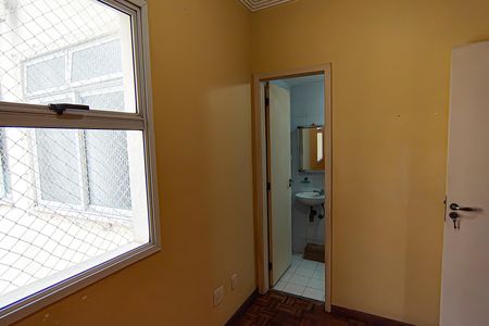 Apartamento à venda com 83m², 3 quartos e 1 vagaSuíte 2