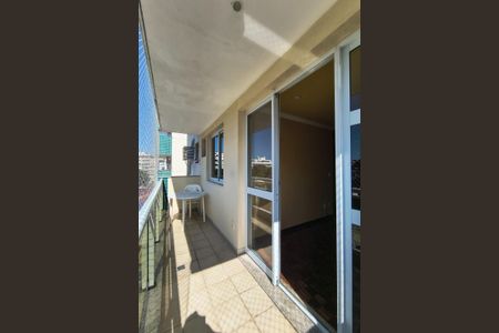 Apartamento para alugar com 3 quartos, 83m² em Freguesia (jacarepaguá), Rio de Janeiro