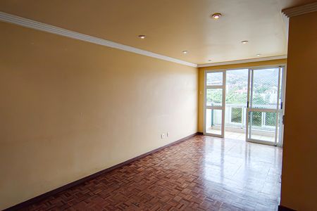 Sala de apartamento à venda com 3 quartos, 83m² em Freguesia (jacarepaguá), Rio de Janeiro