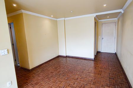 Sala de apartamento à venda com 3 quartos, 83m² em Freguesia (jacarepaguá), Rio de Janeiro