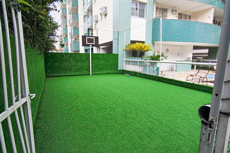 Apartamento à venda com 83m², 3 quartos e 1 vagaÁrea comum