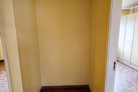 Apartamento à venda com 83m², 3 quartos e 1 vagaCorredor