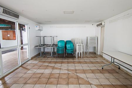 Apartamento à venda com 83m², 3 quartos e 1 vagaÁrea comum