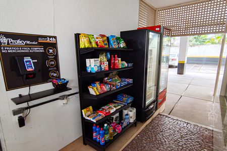 Apartamento à venda com 83m², 3 quartos e 1 vagaÁrea comum