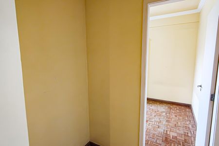 Apartamento à venda com 83m², 3 quartos e 1 vagaCorredor