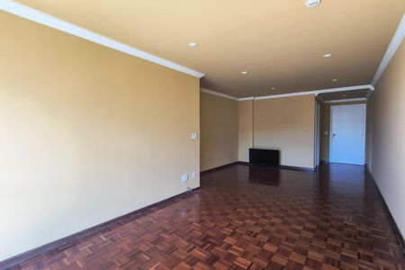Sala de apartamento para alugar com 3 quartos, 83m² em Freguesia (jacarepaguá), Rio de Janeiro