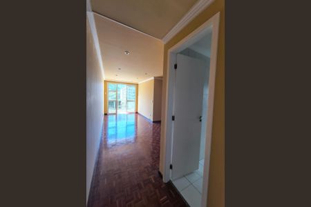 Sala de apartamento para alugar com 3 quartos, 83m² em Freguesia (jacarepaguá), Rio de Janeiro