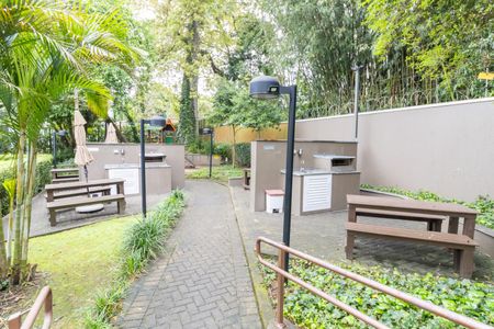 Apartamento para alugar com 48m², 1 quarto e 1 vagaÁrea comum - Churrasqueira