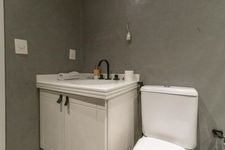 Apartamento à venda com 167m², 3 quartos e 3 vagasLavabo