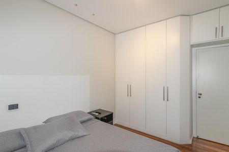 Apartamento à venda com 167m², 3 quartos e 3 vagasQuarto
