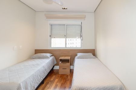 Apartamento à venda com 167m², 3 quartos e 3 vagasSuíte 2