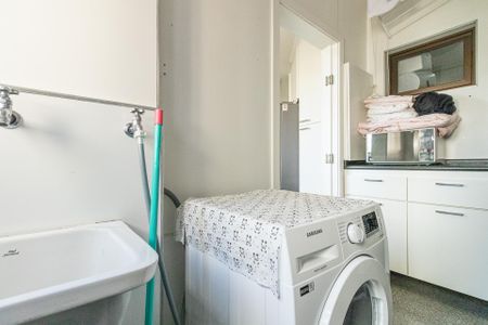 Apartamento à venda com 167m², 3 quartos e 3 vagasÁrea de Serviço