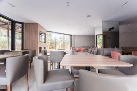 Apartamento à venda com 167m², 3 quartos e 3 vagasÁrea comum - Salão de festas