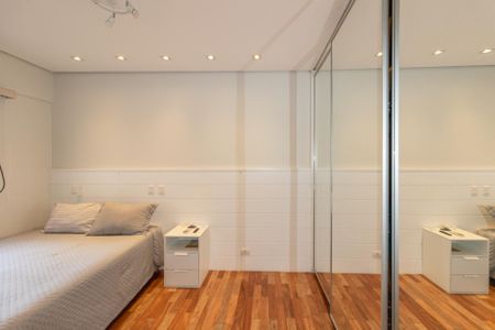 Apartamento à venda com 167m², 3 quartos e 3 vagasSuíte 1